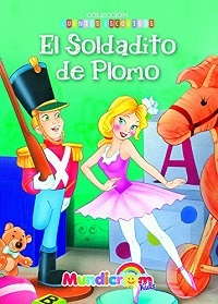 28524-SOLDADITO DE PLOMO : CUENTOS ESCOGIDOS