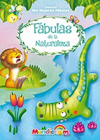 14772-FABULAS DE LA NATURALEZA : MIS MEJORES FABULAS