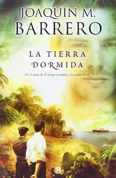 28741-TIERRA DORMIDA, LA
