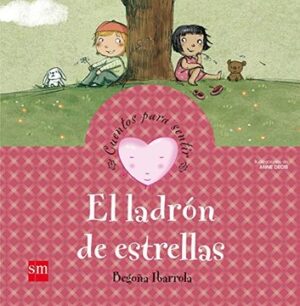 16540-LADRON DE ESTRELLAS, EL