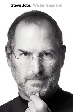 24693-STEVE JOBS LA BIOGRAFIA