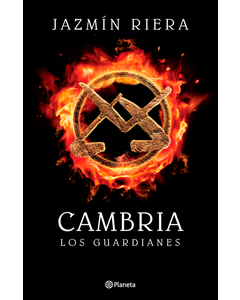 18790-CAMBRIA / LOS GUARDIANES