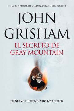 14159-SECRETO DE GRAY MOUNTAIN, EL