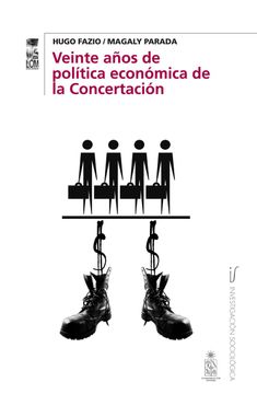 28598-VEINTE AÑOS DE POLITICA ECONOMICA D/L