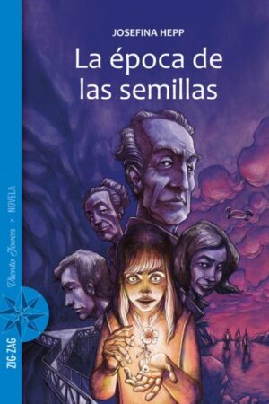 22948-EPOCA DE LAS SEMILLAS, LA