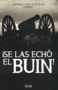 18873-SE LAS ECHO EL BUIN