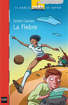 16140-FIEBRE, LA