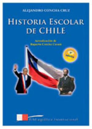 28828-HISTORIA ESCOLAR DE CHILE