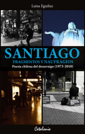 28705-SANTIAGO : FRAGMENTOS Y NAUFRAGIOS