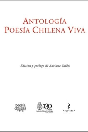 28758-ANTOLOGIA POESIA CHILENA VIVA