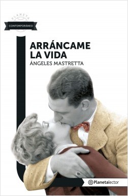 16095-ARRANCAME LA VIDA