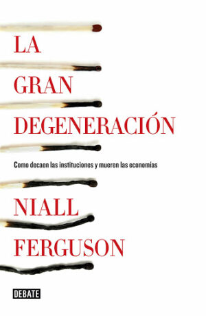 19569-GRAN DEGENERACION, LA