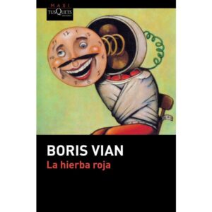 28800-HIERBA ROJA, LA