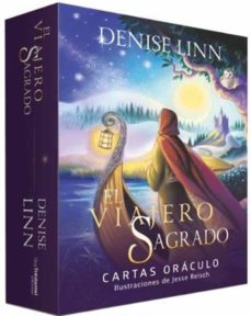 20193-VIAJERO SAGRADO, EL