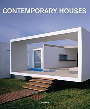 29577-CONTEMPORARY HOUSES