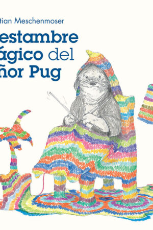 14304-ESTAMBRE MAGICO DEL SEÑOR PUG, EL