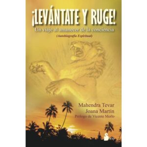28954-LEVANTATE Y RUGE