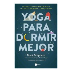 27689-YOGA PARA DORMIR MEJOR