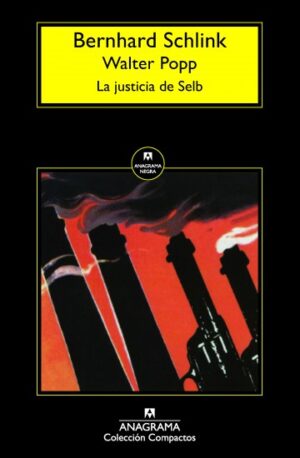 23013-JUSTICIA DE SELB, LA