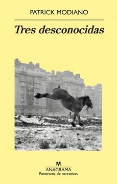 24572-TRES DESCONOCIDAS