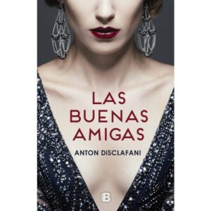 28883-BUENAS AMIGAS, LAS