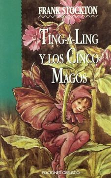 29222-TING-A-LING Y LOS CINCO MAGOS