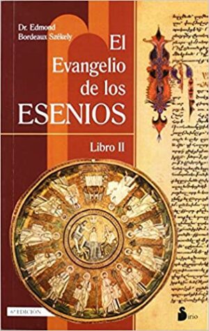 29677-EVANGELIO DE LOS ESENIOS LIBRO II, EL