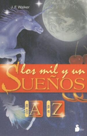 29741-MIL Y UN SUEÑO DE LA A A LA Z, LOS