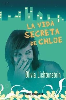 29855-VIDA SECRETA DE CHLOE, LA