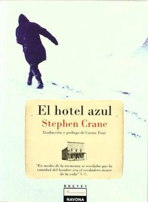 29253-HOTEL AZUL, EL