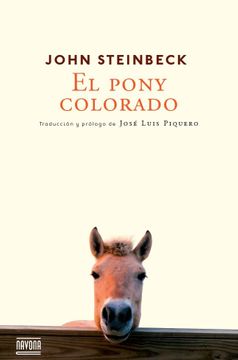 28854-PONY COLORADO, EL