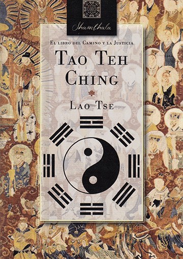 29859-TAO TEH CHING