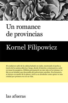 20690-UN ROMANCE DE PROVINCIAS