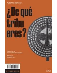 7590-DE QUE TRIBU ERES