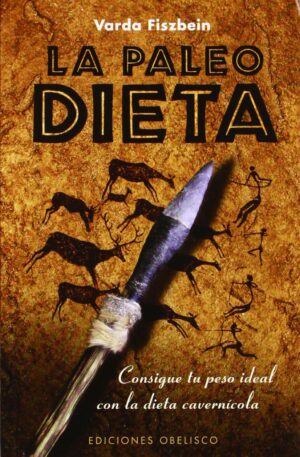 29231-PALEO DIETA, LA