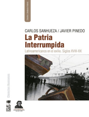 29558-PATRIA INTERRUMPIDA, LA