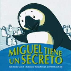 29893-MIGUEL TIENE UN SECRETO