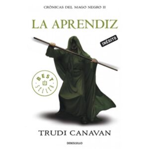 29281-APRENDIZ, LA / CRONICAS DEL MAGO NEGRO 2
