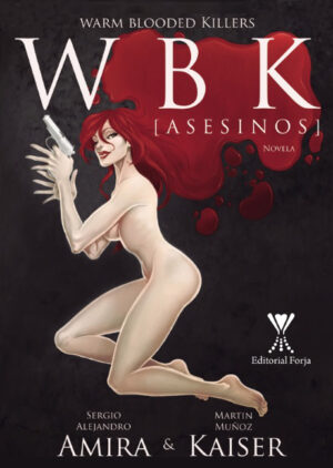 28914-W B K ASESINOS