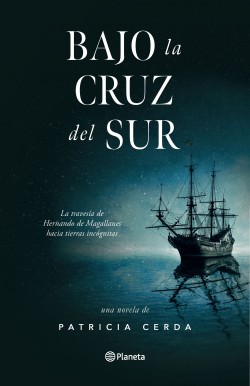 11423-BAJO LA CRUZ DEL SUR