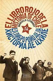 19303-LIBRO ROJO DE LA HISTORIA DE CHILE, EL