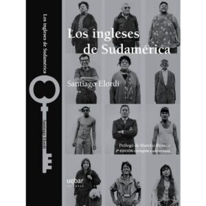 29646-INGLESES DE SUDAMERICA, LOS