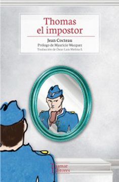 29381-THOMAS EL IMPOSTOR