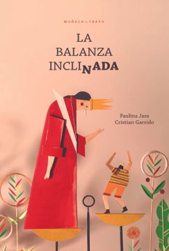 21162-BALANZA INCLINADA, LA