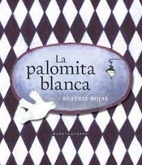 13267-PALOMITA BLANCA, LA