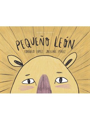 13268-PEQUEÑO LEON. EL