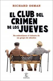 15623-CLUB DEL CRIMEN DE LOS JUEVES, EL