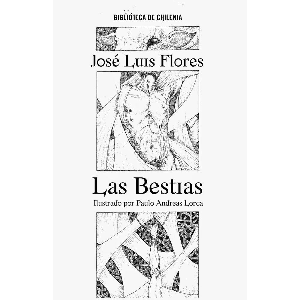 29951-BESTIAS, LAS