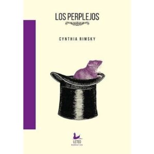 26448-PERPLEJOS, LOS
