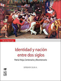 819-IDENTIDAD Y NACION ENTRE DOS SIGLOS